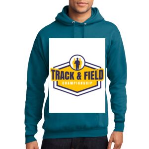 Pullover Hooded Sweatshirt Thumbnail