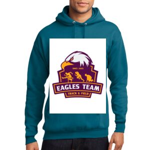 Pullover Hooded Sweatshirt Thumbnail