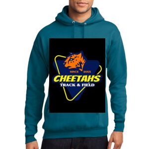 Pullover Hooded Sweatshirt Thumbnail