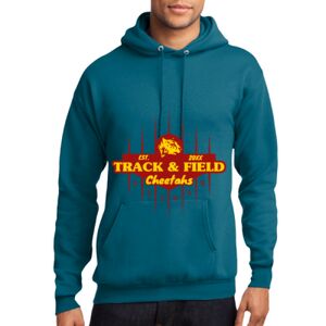 Pullover Hooded Sweatshirt Thumbnail