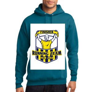 Pullover Hooded Sweatshirt Thumbnail