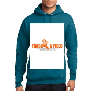 Pullover Hooded Sweatshirt Thumbnail