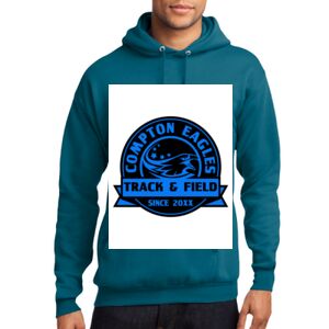 Pullover Hooded Sweatshirt Thumbnail