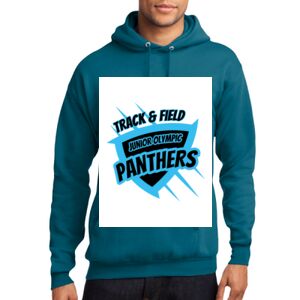 Pullover Hooded Sweatshirt Thumbnail