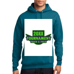 Pullover Hooded Sweatshirt Thumbnail