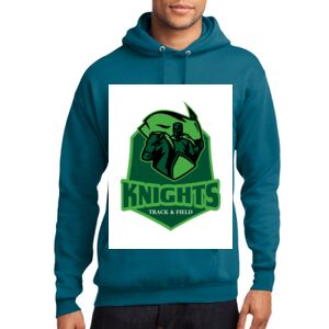 Pullover Hooded Sweatshirt Thumbnail