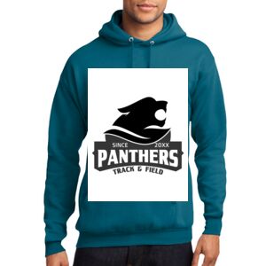 Pullover Hooded Sweatshirt Thumbnail