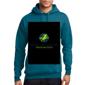 Pullover Hooded Sweatshirt Thumbnail