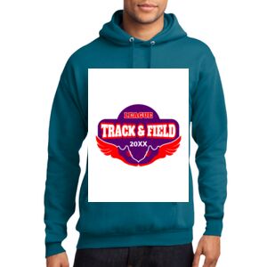 Pullover Hooded Sweatshirt Thumbnail