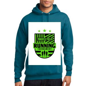Pullover Hooded Sweatshirt Thumbnail