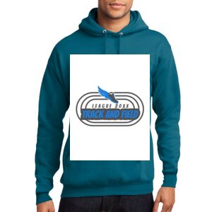 Pullover Hooded Sweatshirt Thumbnail