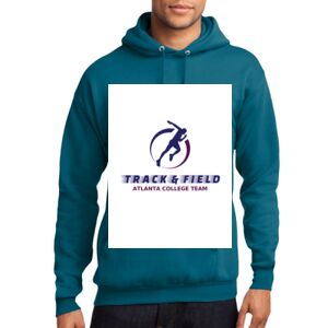 Pullover Hooded Sweatshirt Thumbnail