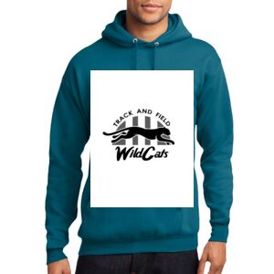 Pullover Hooded Sweatshirt Thumbnail