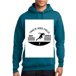Pullover Hooded Sweatshirt Thumbnail