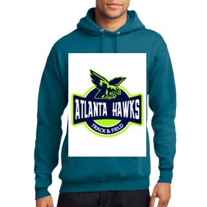 Pullover Hooded Sweatshirt Thumbnail