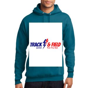 Pullover Hooded Sweatshirt Thumbnail