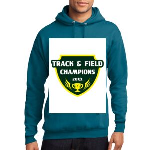 Pullover Hooded Sweatshirt Thumbnail