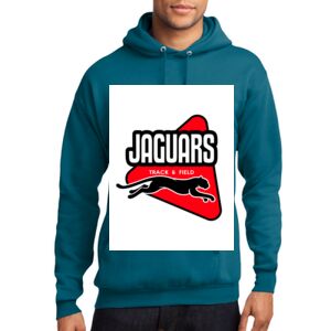 Pullover Hooded Sweatshirt Thumbnail