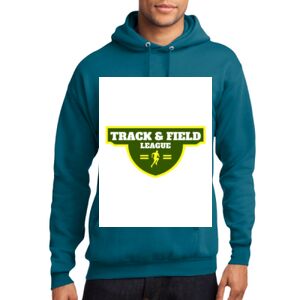 Pullover Hooded Sweatshirt Thumbnail