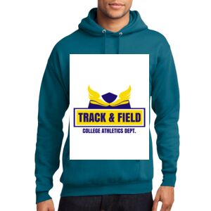 Pullover Hooded Sweatshirt Thumbnail