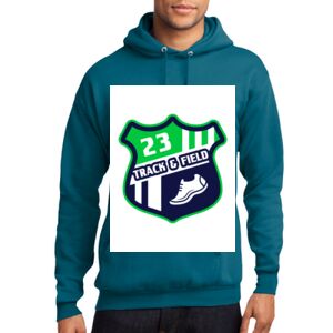 Pullover Hooded Sweatshirt Thumbnail