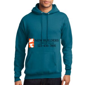 Pullover Hooded Sweatshirt Thumbnail