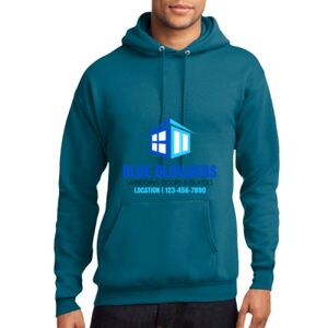 Pullover Hooded Sweatshirt Thumbnail