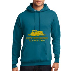 Pullover Hooded Sweatshirt Thumbnail