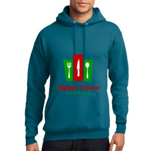 Pullover Hooded Sweatshirt Thumbnail