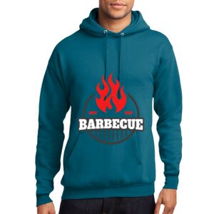 Pullover Hooded Sweatshirt Thumbnail
