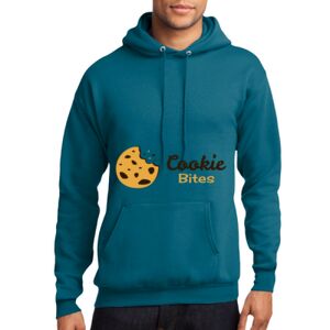 Pullover Hooded Sweatshirt Thumbnail