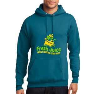 Pullover Hooded Sweatshirt Thumbnail