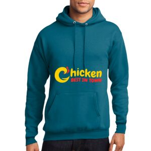 Pullover Hooded Sweatshirt Thumbnail
