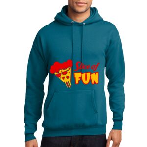 Pullover Hooded Sweatshirt Thumbnail