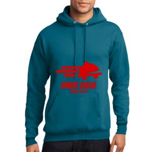 Pullover Hooded Sweatshirt Thumbnail