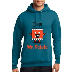 Pullover Hooded Sweatshirt Thumbnail
