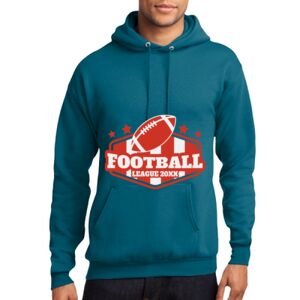Pullover Hooded Sweatshirt Thumbnail