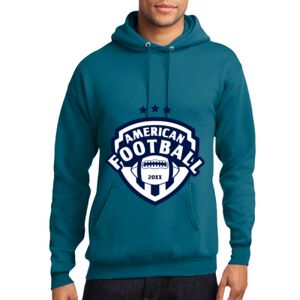 Pullover Hooded Sweatshirt Thumbnail
