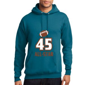 Pullover Hooded Sweatshirt Thumbnail
