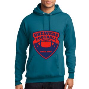 Pullover Hooded Sweatshirt Thumbnail