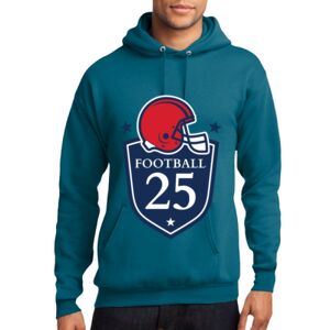 Pullover Hooded Sweatshirt Thumbnail