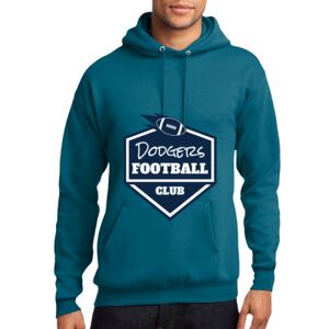 Pullover Hooded Sweatshirt Thumbnail