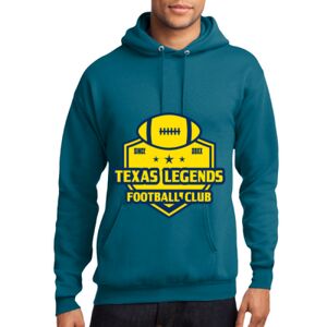 Pullover Hooded Sweatshirt Thumbnail