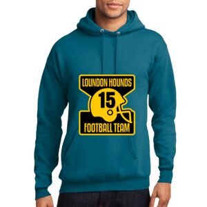 Pullover Hooded Sweatshirt Thumbnail