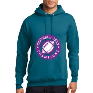 Pullover Hooded Sweatshirt Thumbnail
