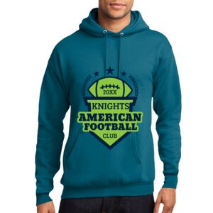 Pullover Hooded Sweatshirt Thumbnail
