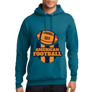 Pullover Hooded Sweatshirt Thumbnail