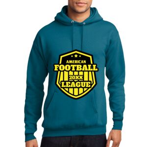 Pullover Hooded Sweatshirt Thumbnail