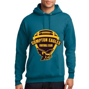 Pullover Hooded Sweatshirt Thumbnail