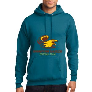 Pullover Hooded Sweatshirt Thumbnail